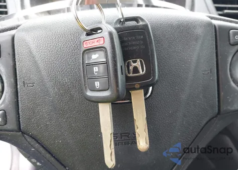 2015 Honda Cr-V Lx from USA, damaged, VIN 2HKRM3H35FH550639